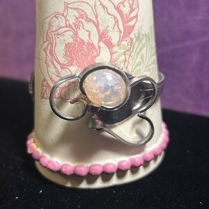 Handmade FORK Bracelet